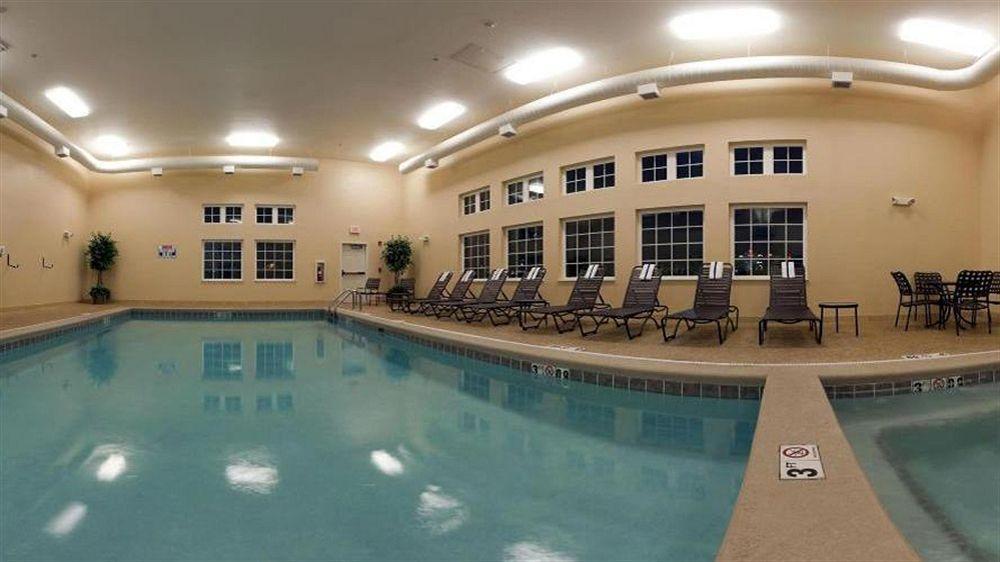 Candlewood Suites Polaris By Ihg Колумбус Экстерьер фото